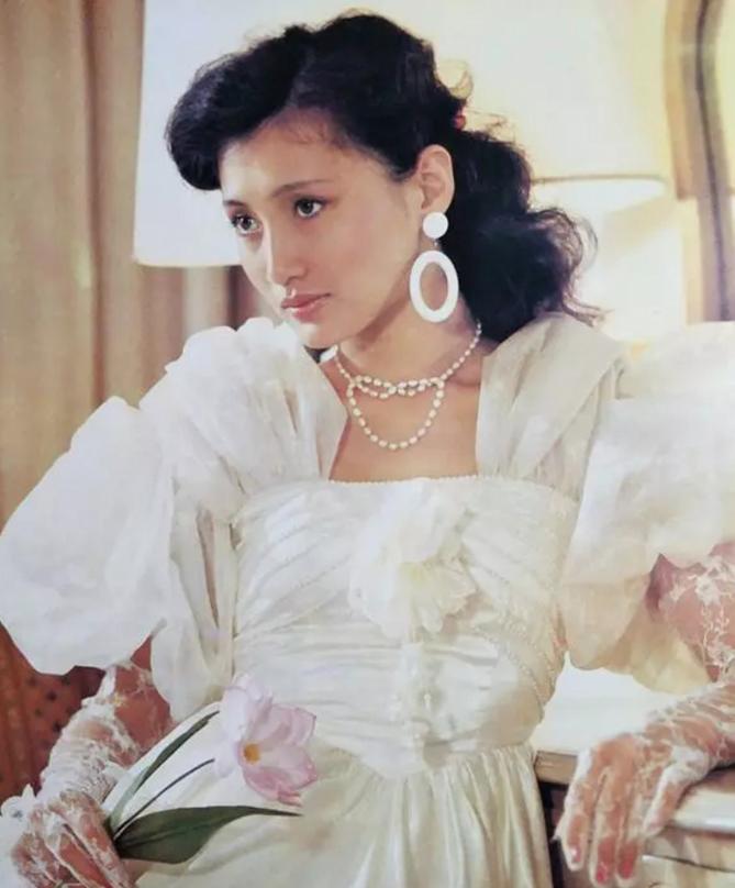 没整容的四大美女,没整过容的十大美女都很漂亮