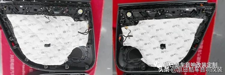 奥迪a6的音响要改装吗,奥迪a6可以改什么音响