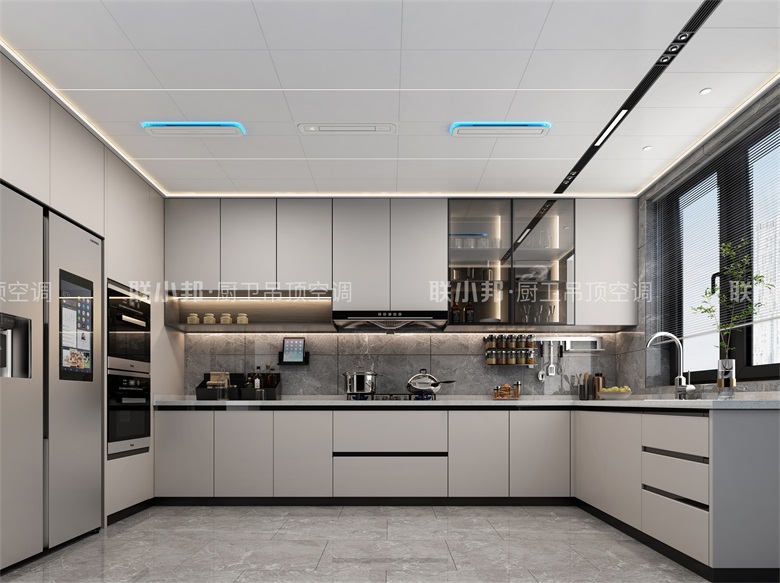 行业新风口，十万冷启动丨联小邦再携红星美凯龙全国严选招商