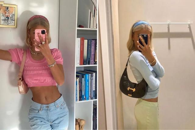 不知怎么搭配衣服,不知道怎么穿衣搭配下什么软件