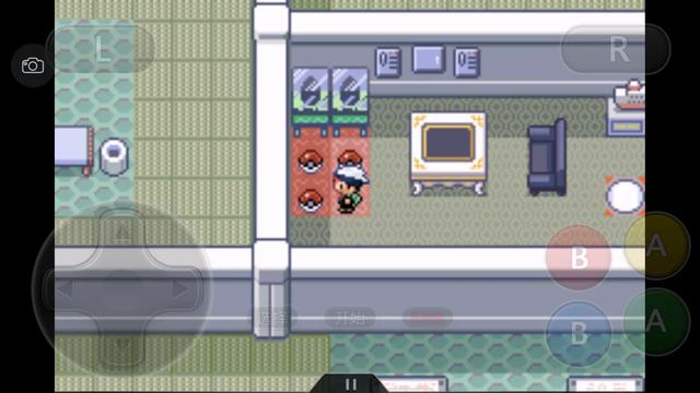 口袋妖怪究极绿宝石4所有攻略,口袋妖怪究极绿宝石4完全攻略