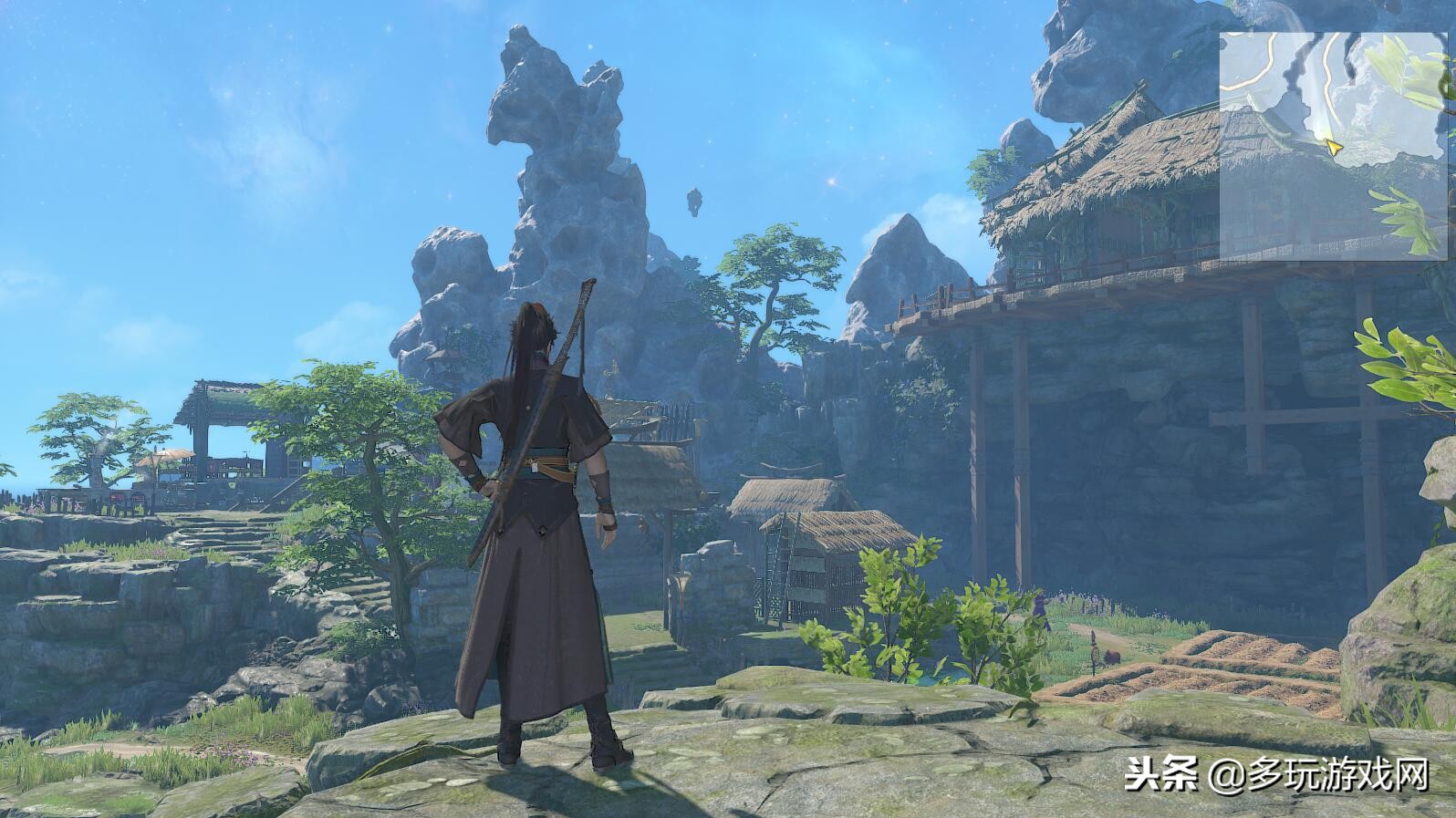 古剑奇谭三值得玩吗,古剑奇谭三最新通关