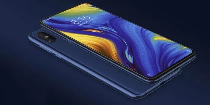 小米mix3滑盖全面屏价格,荣耀magic2和小米mix3滑盖哪个好