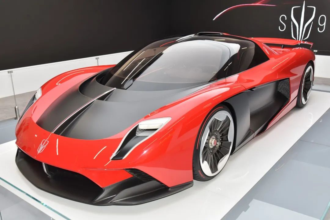 国家燃油车禁售时间,从禁摩的高速开到了禁摩高速