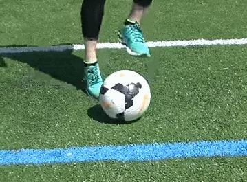 26种练习球感的方法,15种球感训练方法