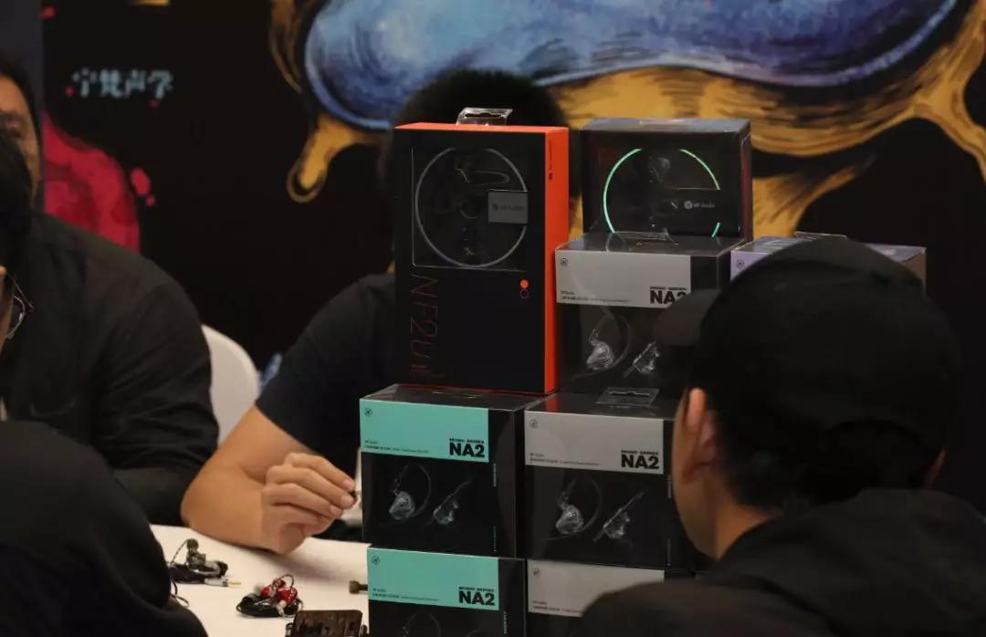 焕活动丨猪年最后一展—第四届耳机与杂谈年度盛典回顾（附听感）