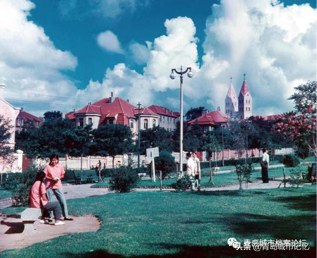 青岛八大风景区都有哪,青岛最美的十大公园