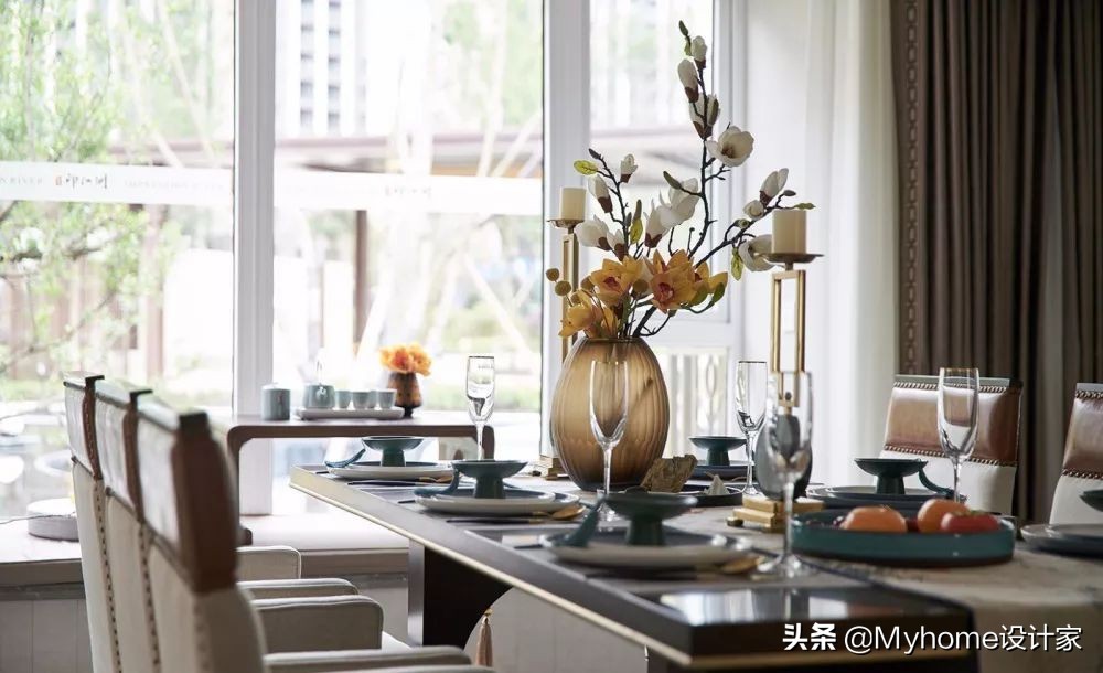 选择厨房餐桌要注意什么,小户型餐桌选多大的合适