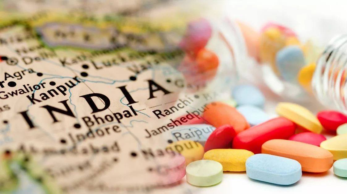 为什么印度药又好又便宜,印度的药为什么那么好呢