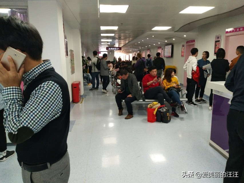 武汉市妇幼保健院哪个医生厉害,武汉妇幼保健院人多吗