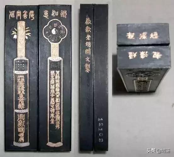 制墨的古法,文房四宝中徽墨的主产地在什么省