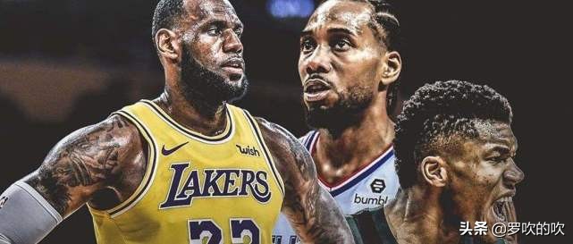 季后赛球员排名:穆雷升第二,字母哥跌第八,詹姆斯数据联盟唯一