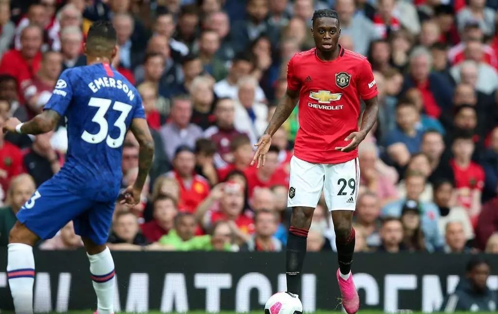 穆帅看穿博格巴,穆帅谈曼联未来前景