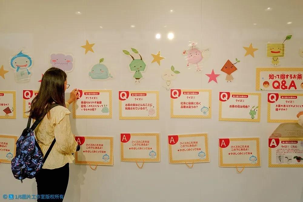 日本的茶博物馆,日本茶之都茶道体验