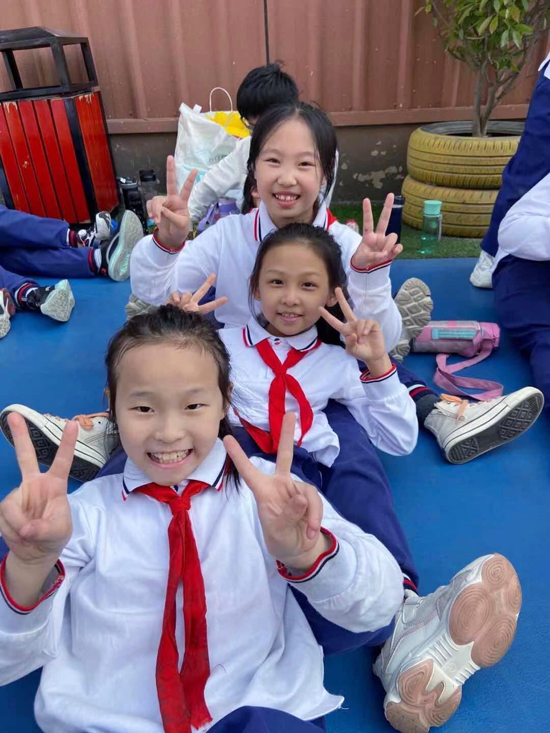 邯郸市智考小学教学质量怎么样,邯郸智考小学升学率