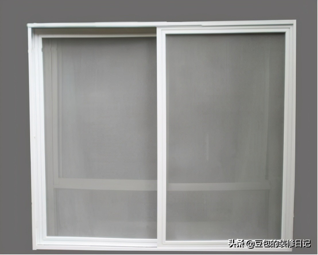 装修时纱窗怎么保护防尘,蚊虫多用什么纱窗好