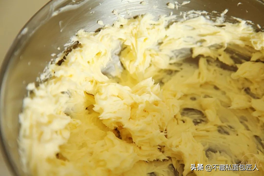 曲奇不好脱模,曲奇不好挤是怎么补救