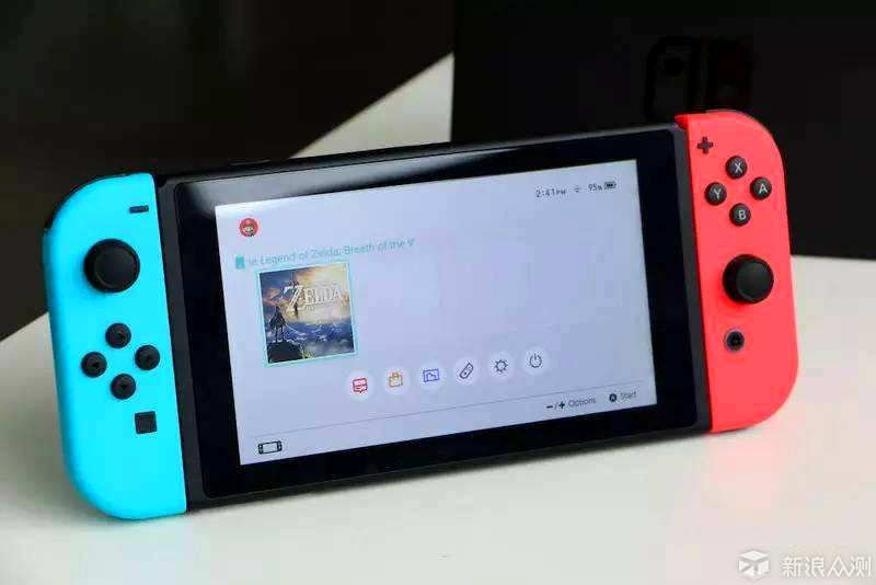 switch配置那么差为什么要买,switch现在性能还能扛得住吗