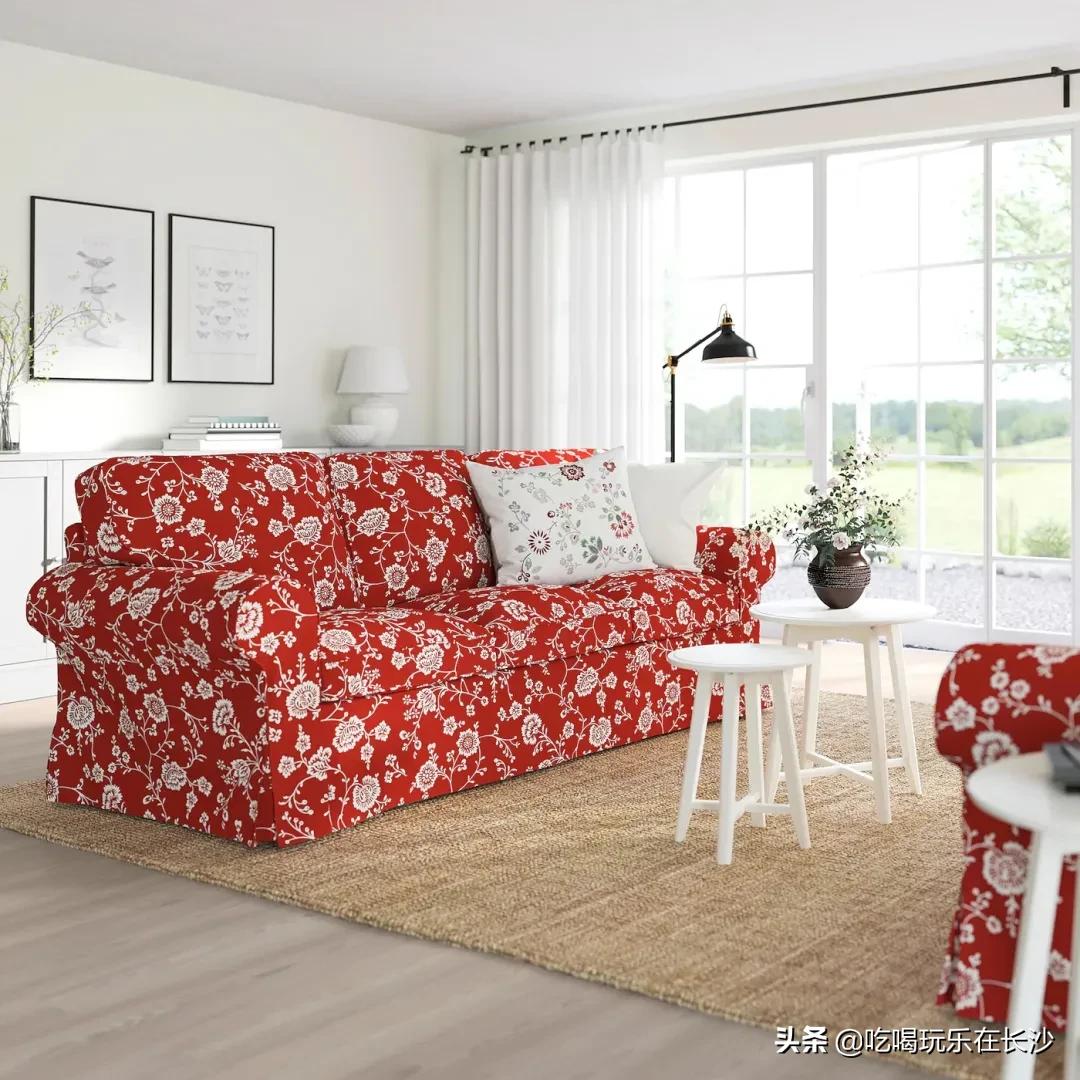 限时特惠宜家新财年低价购无负担,宜家周年庆五折