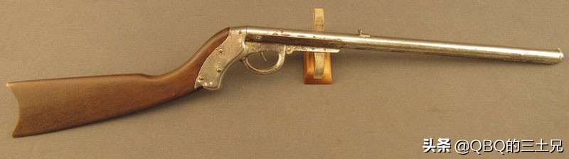 有哪些威力大精度高的气枪,世界上容弹量最多的气枪