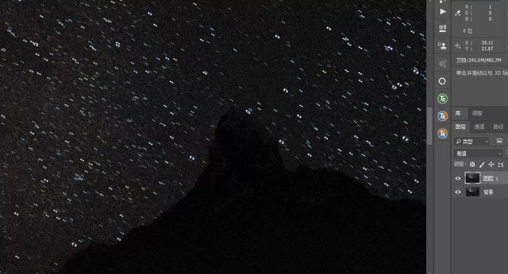 ps图层混合模式正片叠底原理,ps图层混合模式详解视频教程