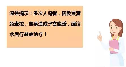姑娘,如果你不得不流掉肚子里的小生命,请务必看完此文