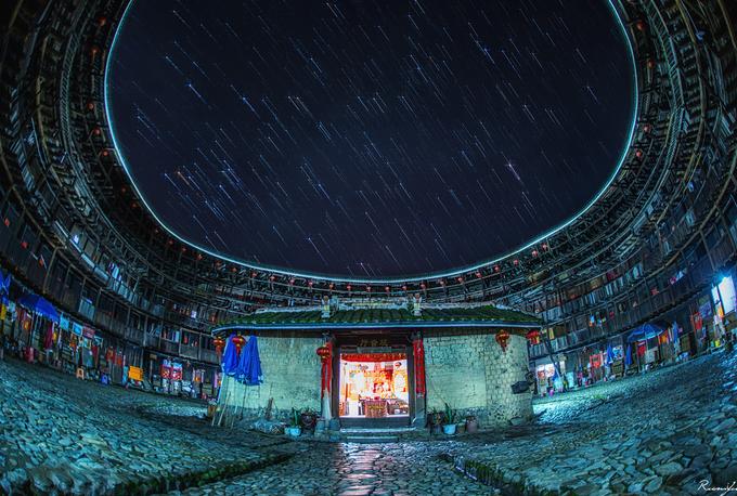 土楼怎么玩才好,全民热遗