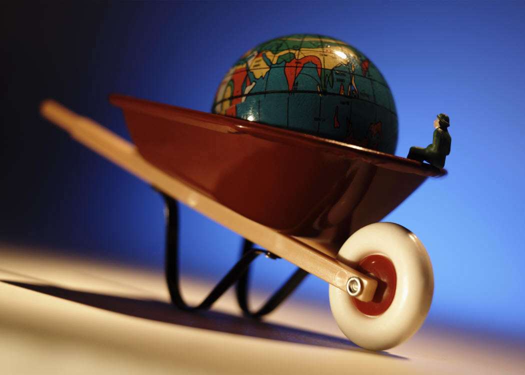 次贷危机的真实事件,次贷危机到底多厉害