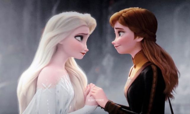 冰雪奇缘跌落神坛,冰雪奇缘为什么评分不高