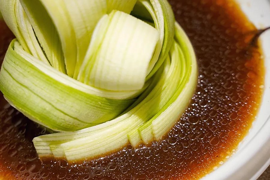 绿杨邨大厨再就业，这是要和老东家打对台？