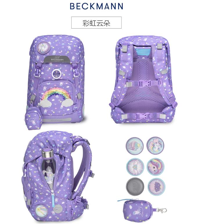 一年级书包怎么选视频,小学一年级书包怎么选