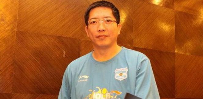 中国乔丹是谁,中国乔丹是哪个球员