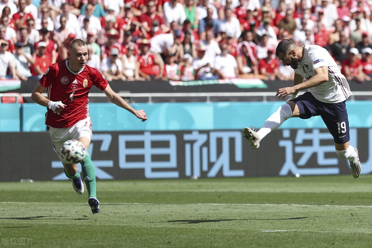 2020欧洲杯，会是传控打法的坟墓吗？