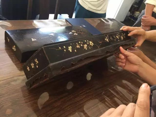 制器尚象名词解释,传统家具制作工艺陈列馆