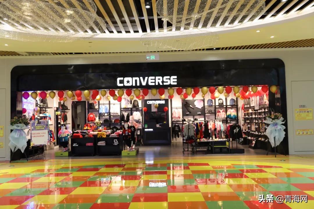 西宁这家“超人气商场”太太太太大方！28家零售2折起...