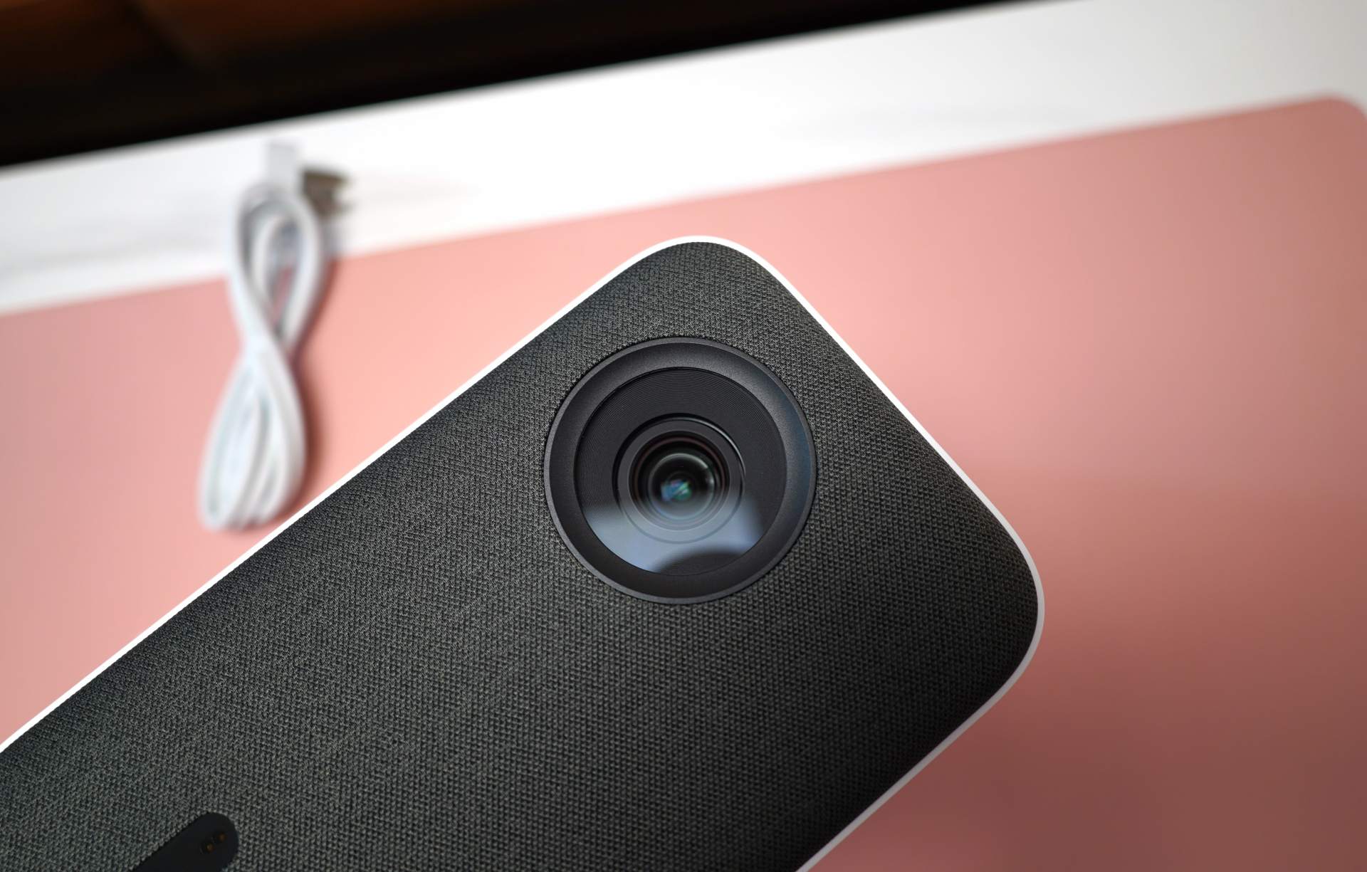 小客厅投影仪安装设计,客厅装个幕布不装投影仪