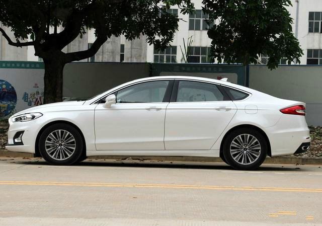 2020蒙迪欧为什么掉价,蒙迪欧都跌破13万了