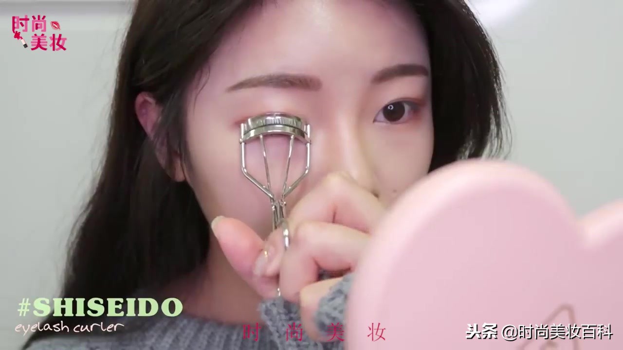 化妆的步骤及化妆用品使用方法,化妆教程初学者淡妆步骤男生