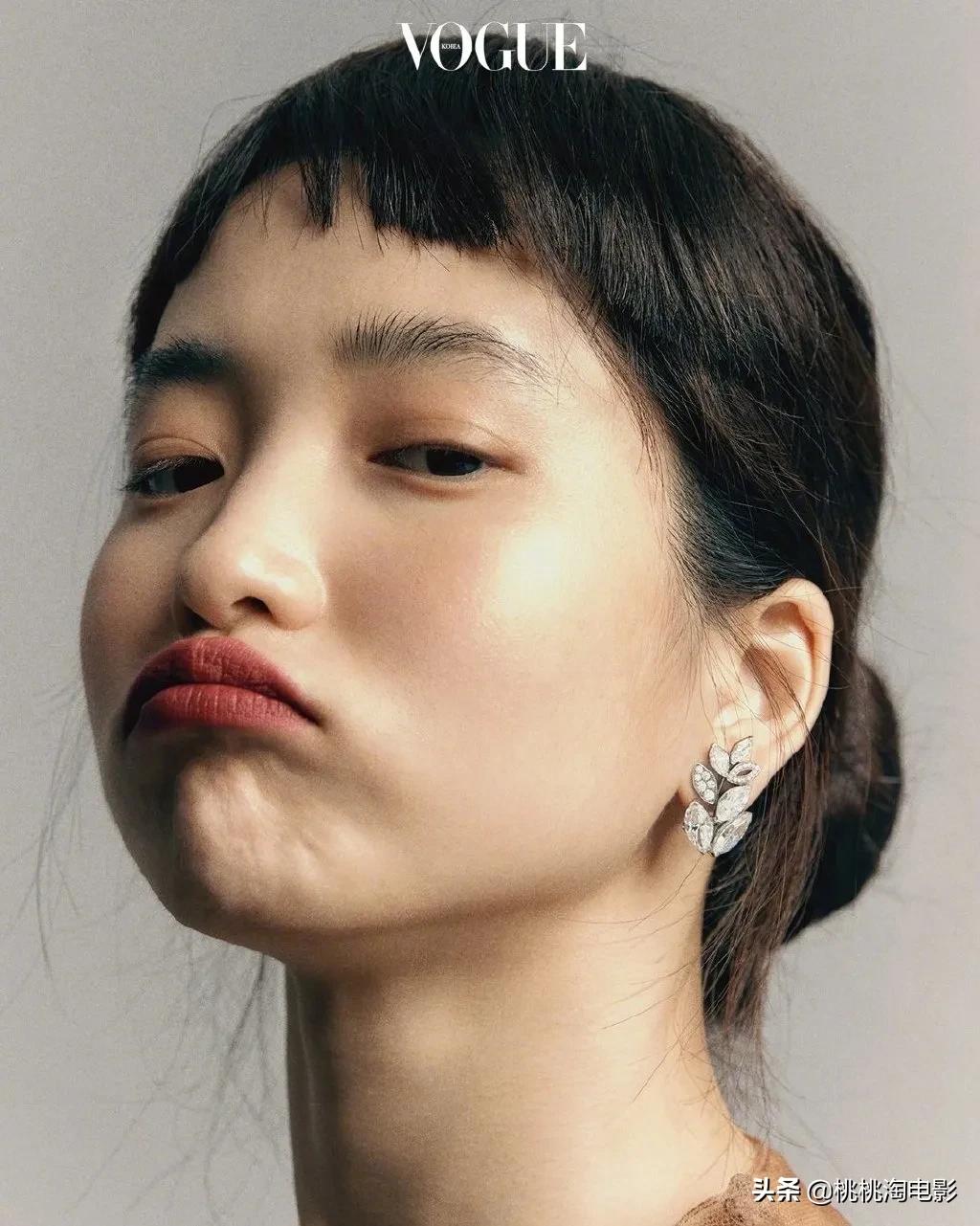 可可爱爱个人写真,金泰梨惊艳写真大片