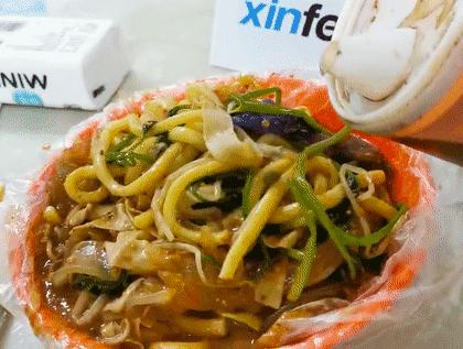 四川人的发明创造,四川人发明致富的食物