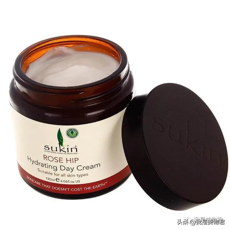 澳洲进口sukin眼霜,澳洲sukin保湿喷雾