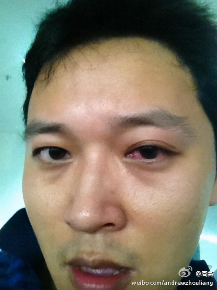 “江苏是冠军”牵扯出一段恩怨:骚花PK苏北狗拜周亮所赐