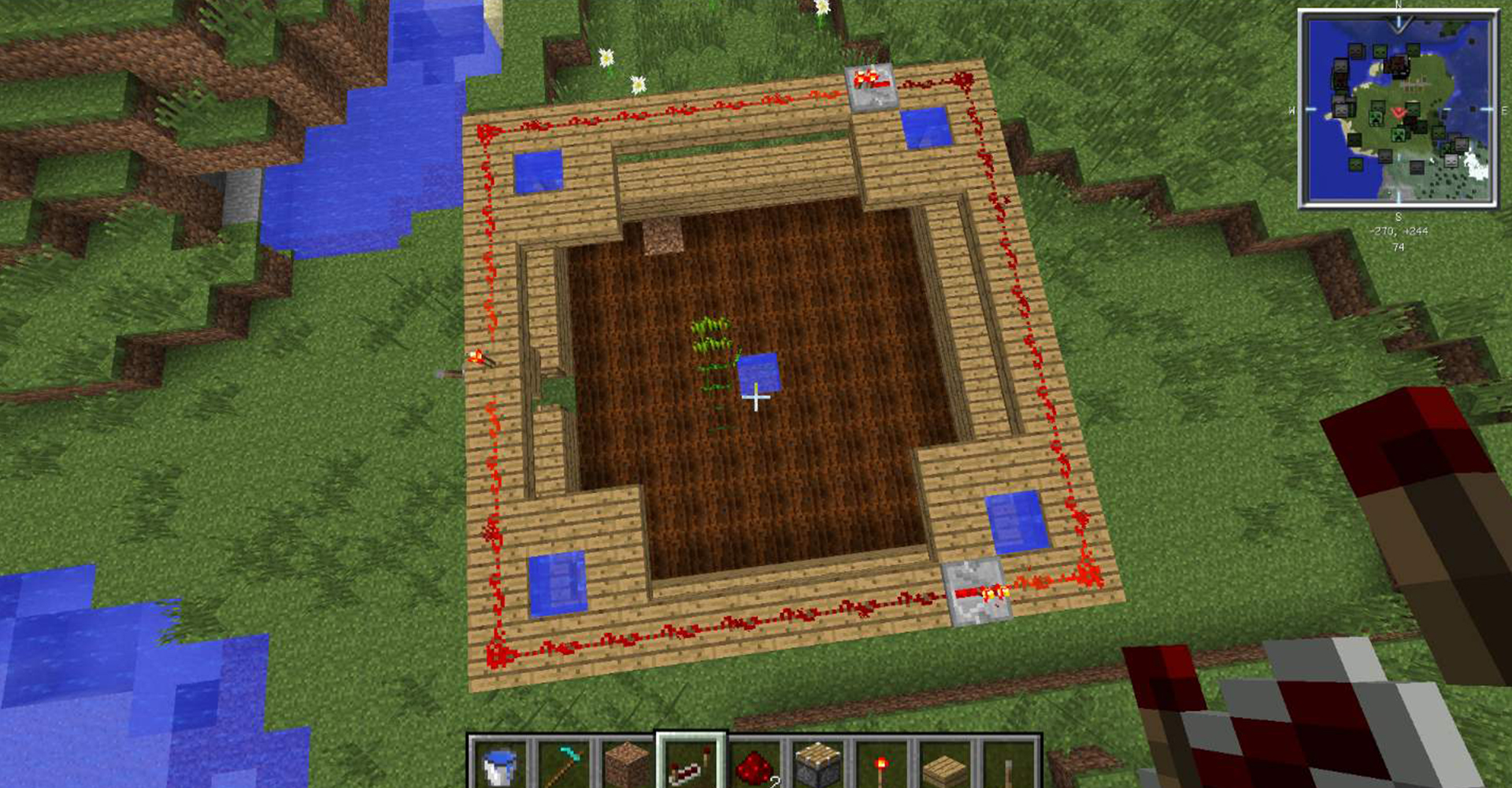 为什么我的世界沙盒游戏不推荐,沙盒游戏我的世界