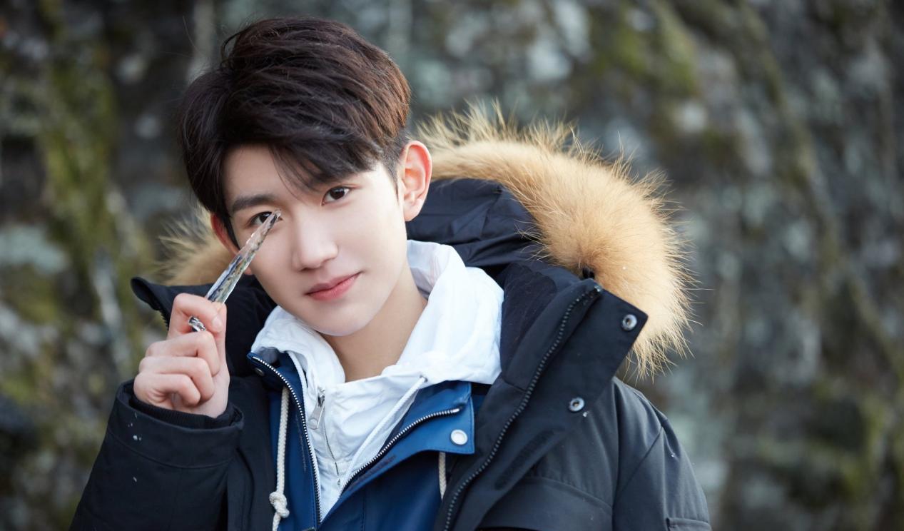 王源拥有另一种身份，TFBOYS面临解散？我们来看经纪公司怎么说