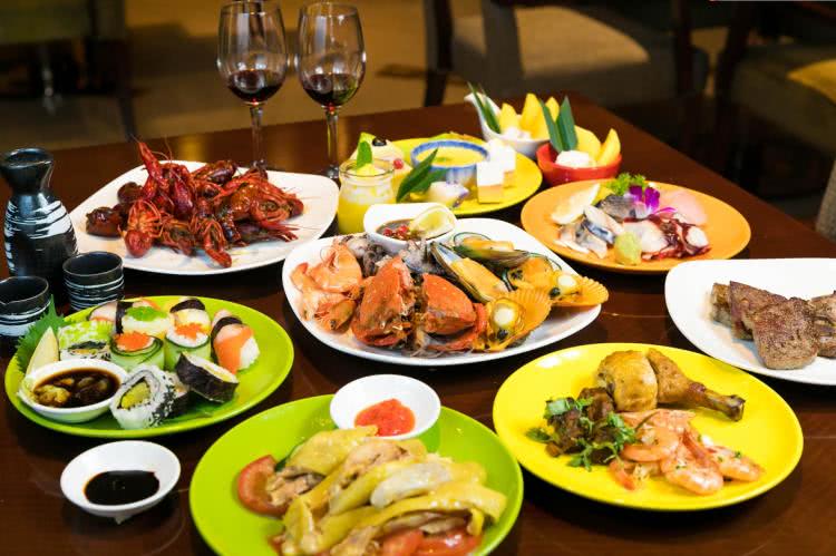 厦门日航酒店是什么档次,厦门日航大酒店怎么样