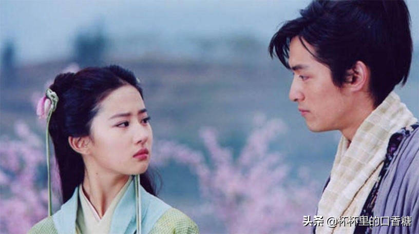 最新仙侠古装剧推荐已上映的,古装仙侠大剧排行榜陈情令