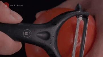 削皮神器削皮顺滑不浪费食材,轻松削皮方便又实用