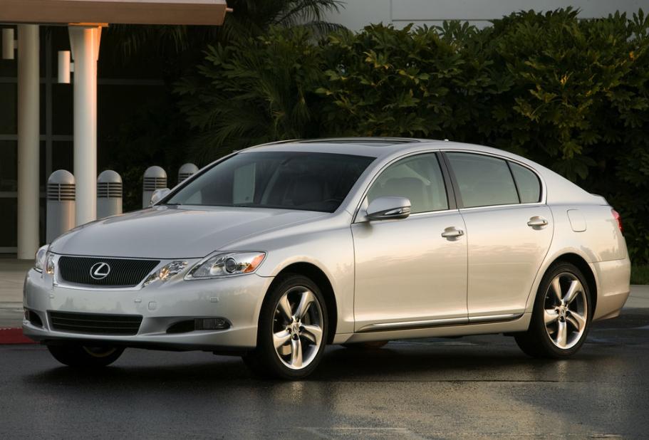 雷克萨斯gs430值得拥有吗,雷克萨斯gs430f-sport评测