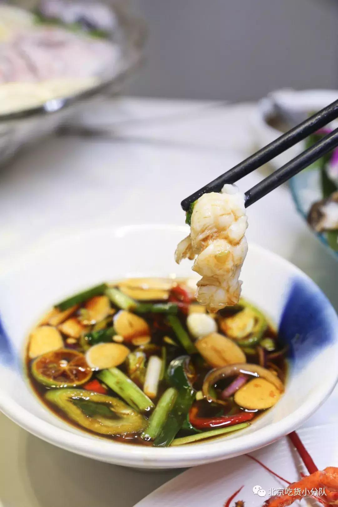 敢吃它的女生，我劝你不要惹