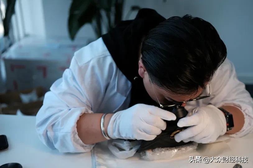 洋码头99会员周奢品大卖，平台基建升级成效初显